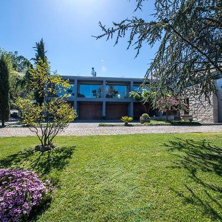 Casa Da Costa Grande Bed & Breakfast Amarante Dış mekan fotoğraf