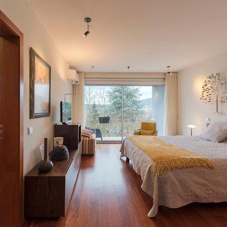 Casa Da Costa Grande Bed & Breakfast Amarante Dış mekan fotoğraf