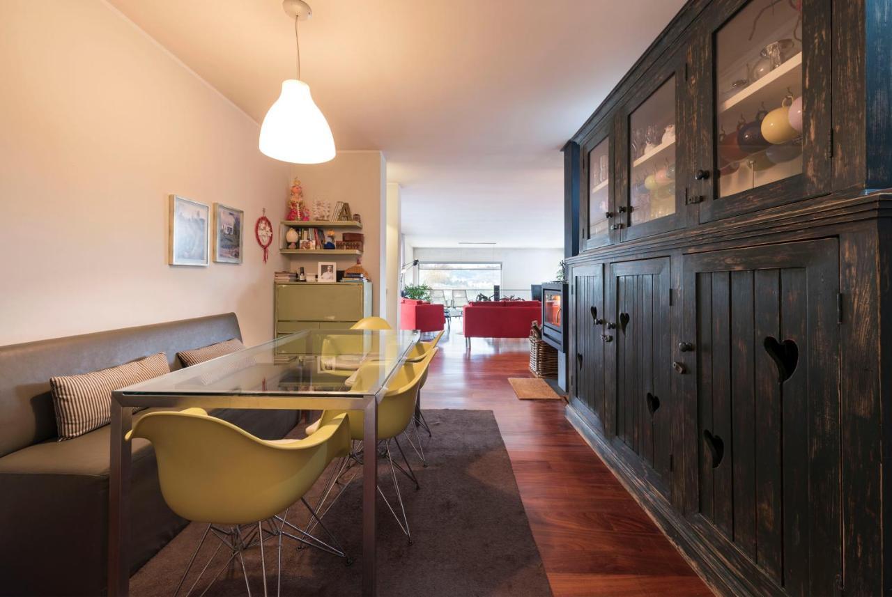 Casa Da Costa Grande Bed & Breakfast Amarante Dış mekan fotoğraf