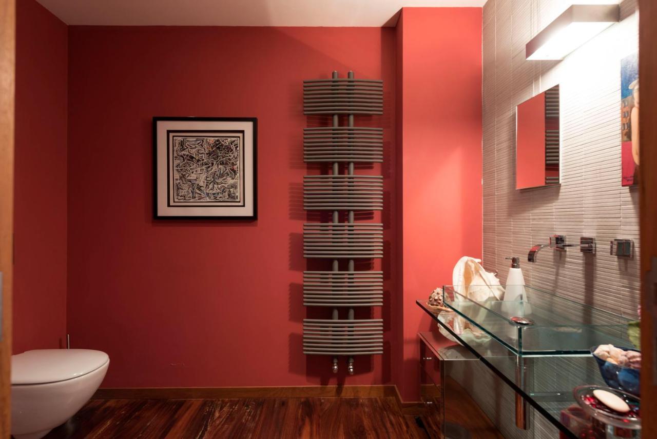 Casa Da Costa Grande Bed & Breakfast Amarante Dış mekan fotoğraf