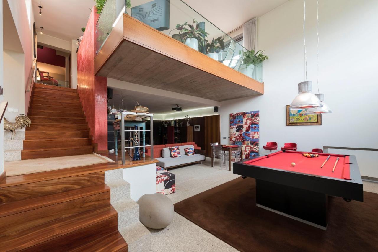 Casa Da Costa Grande Bed & Breakfast Amarante Dış mekan fotoğraf