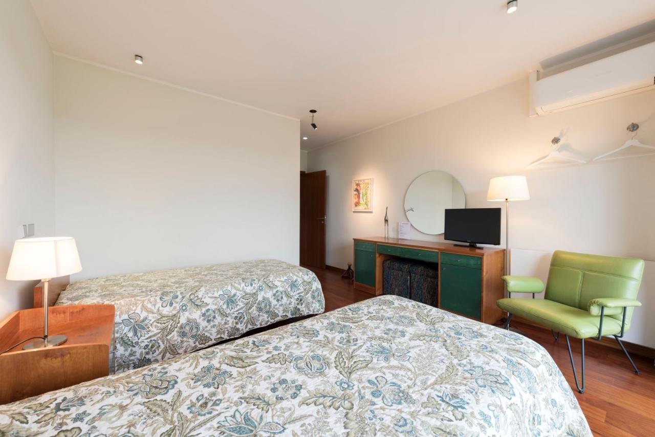 Casa Da Costa Grande Bed & Breakfast Amarante Dış mekan fotoğraf