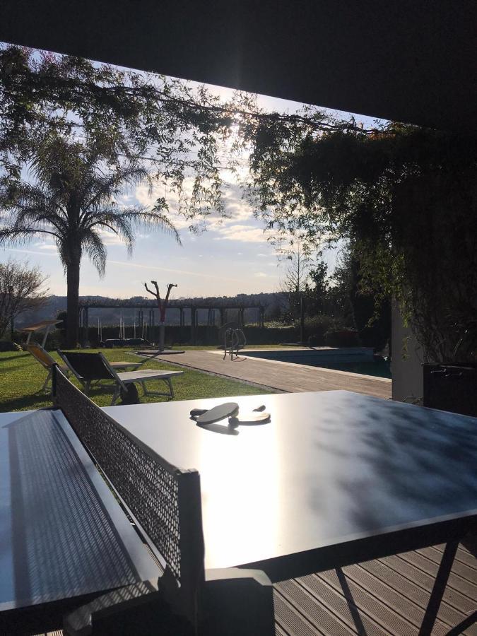 Casa Da Costa Grande Bed & Breakfast Amarante Dış mekan fotoğraf